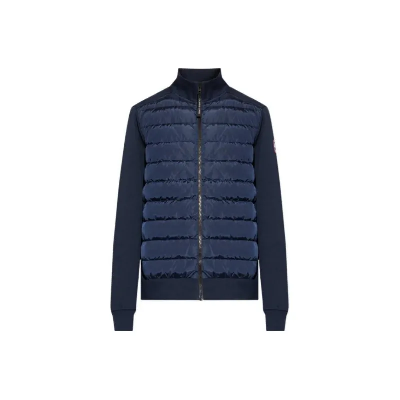 Canada Goose HyBridge Huron Jacket-0