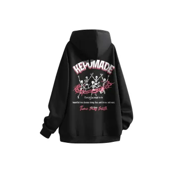 Kepu Sweatshirts Unisex