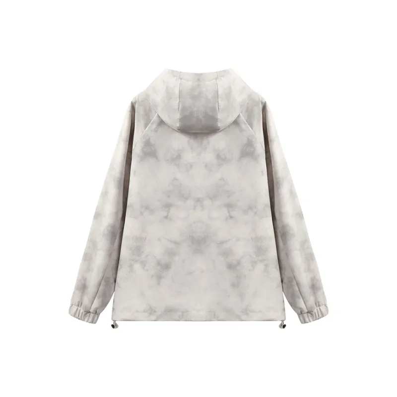 ST&SAT Jackets Unisex-1