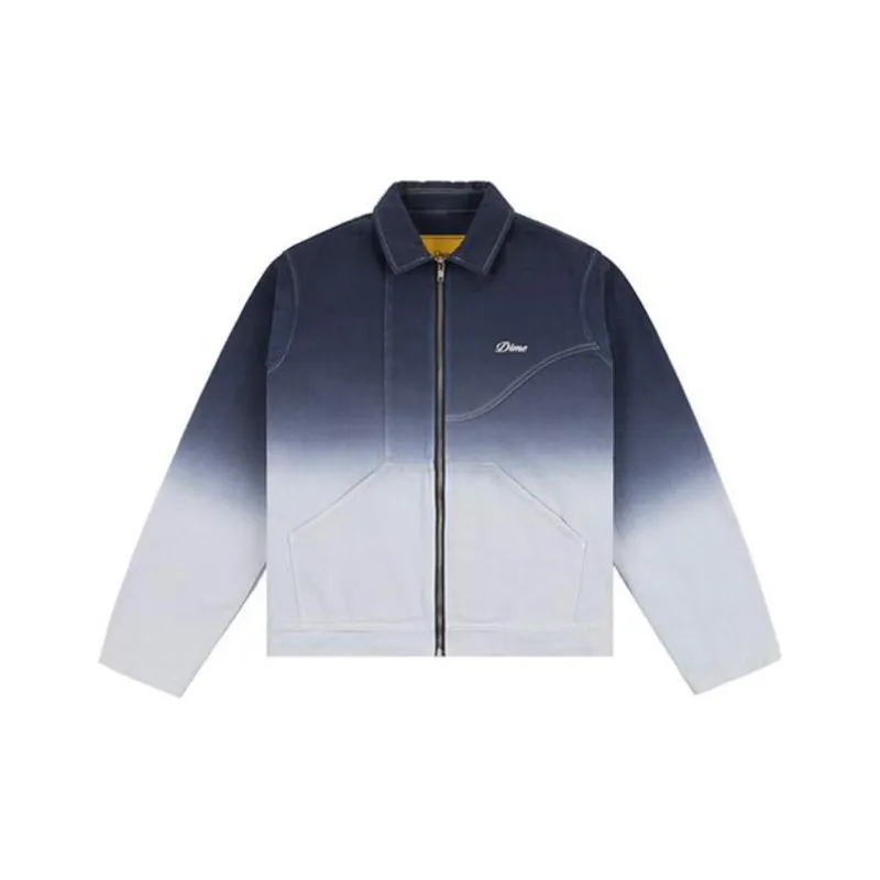 Dime Jackets Unisex-4