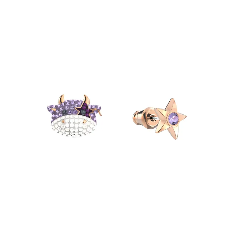 Swarovski Little Earrings Women's-2