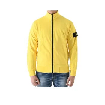 STONE ISLAND Jackets Coats Men's Yellow