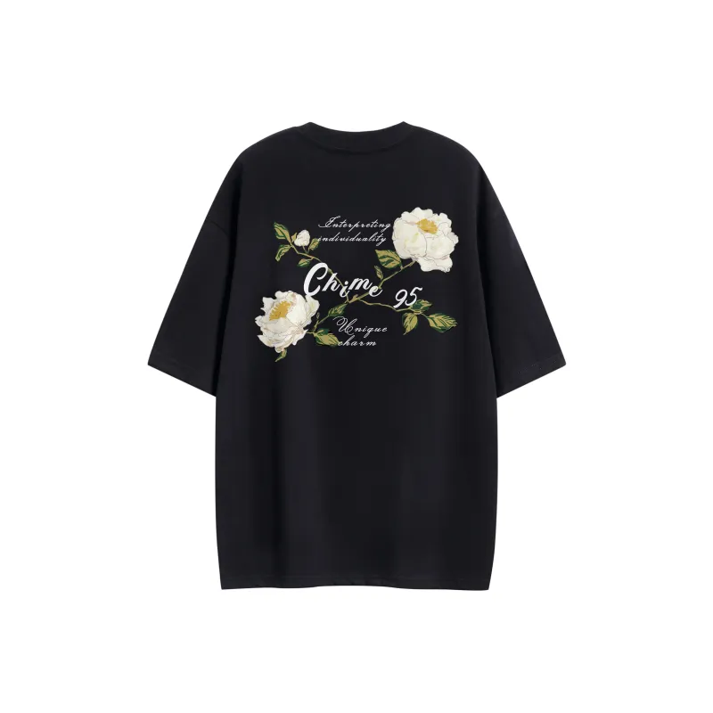 RHIME T-Shirts Unisex-2