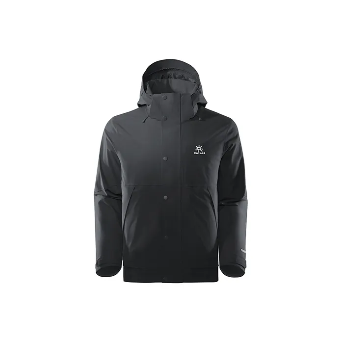KAILAS Windbreaker Jackets Men-3