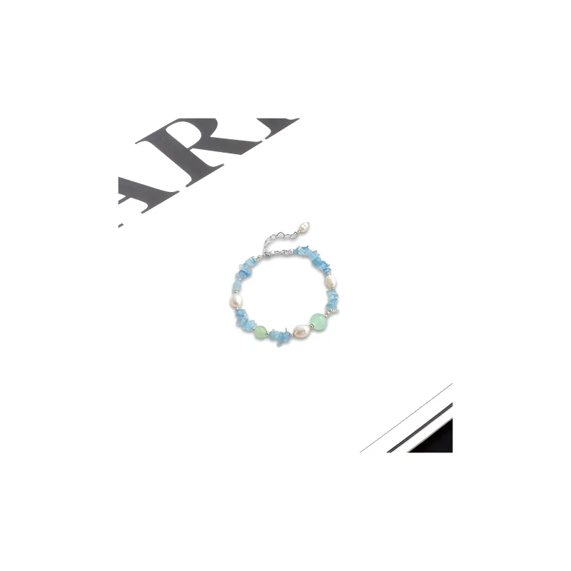 LuluCanaan Alloy Bracelets Women's-2