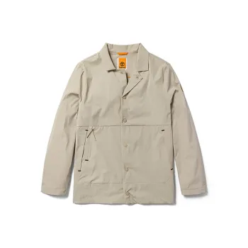 Timberland Jackets Men Taupe