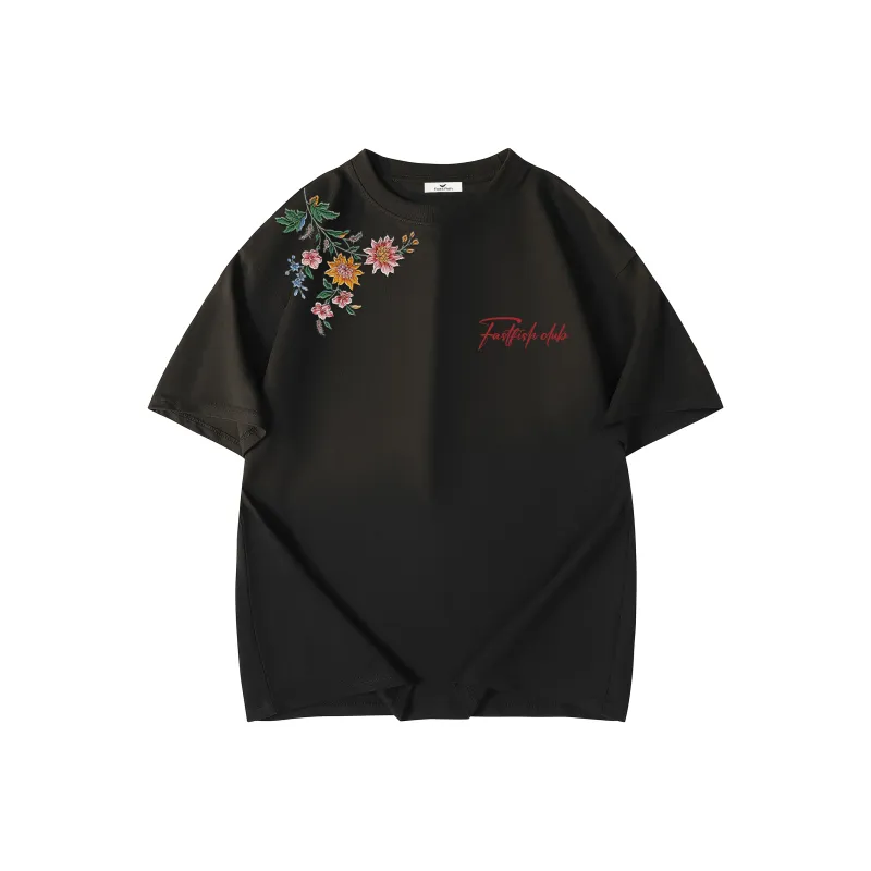 FASTFISH T Shirts Unisex-1