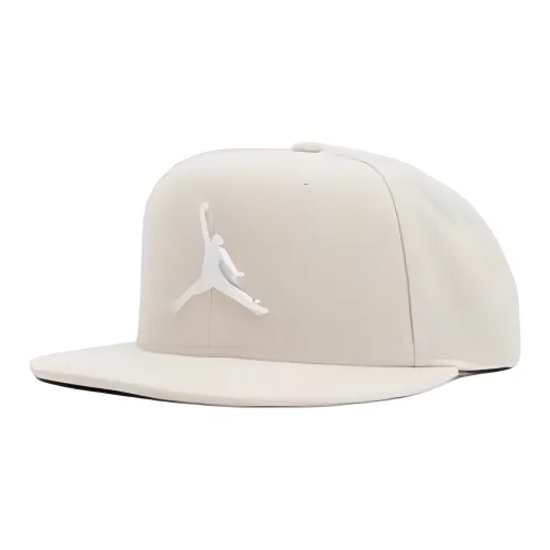 Jordan Polyester Baseball Caps Men's Multicolor