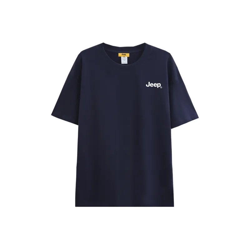 Jeep T Shirts Men-7