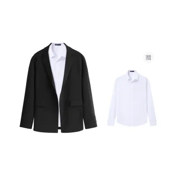 Minfinity Business Suits Unisex