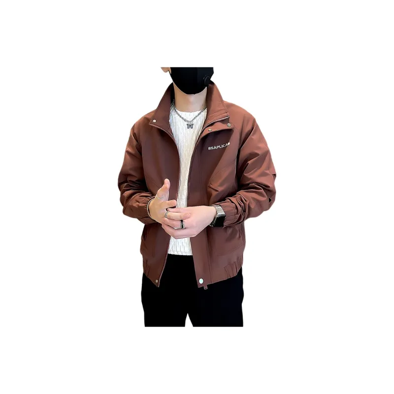 MIIRACER Jackets & Coats Unisex-12