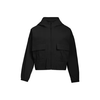 Under Armour Unstoppable SS25 Sweatshirt Unisex Black