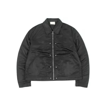 The Last Redemption SS24 Jackets Coats Unisex