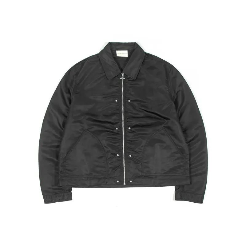 The Last Redemption SS24 Jackets Coats Unisex-0