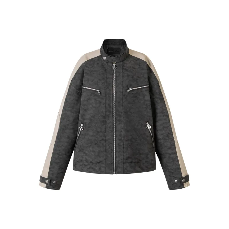 Createexploreexpandconquer CEEC LA SS23 EXPLORE Series Jackets Unisex-0