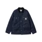 Washed Dark Blue
