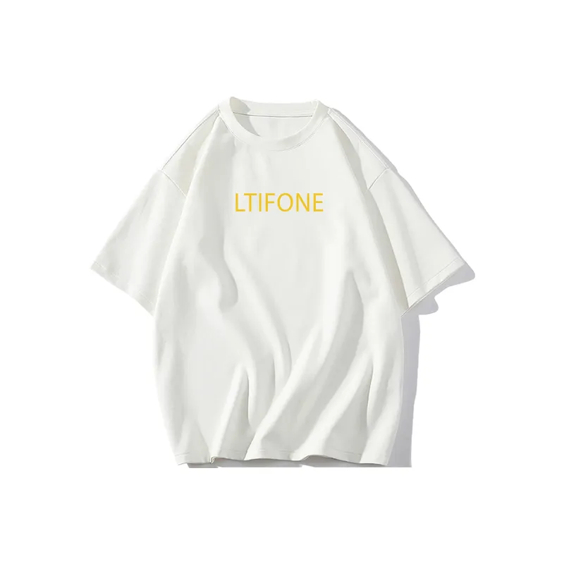 LTIFONE T Shirts Unisex-1