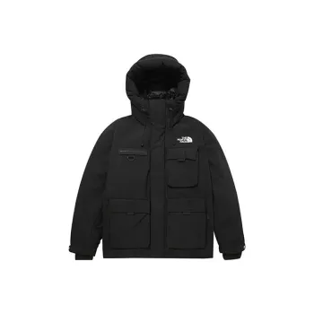 THE NORTH FACE Jacket Unisex Black