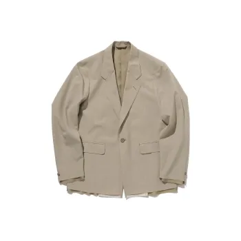 Beams Jackets Men Light Umber