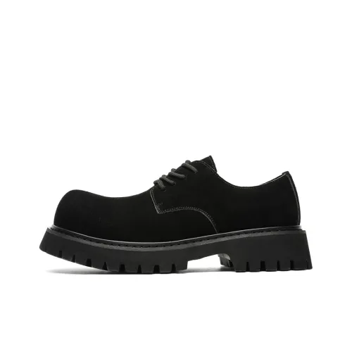 MUYI Men's Casual Shoes Men Low Top