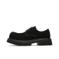 Black Men's