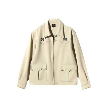 Needles Western Sport Jacket