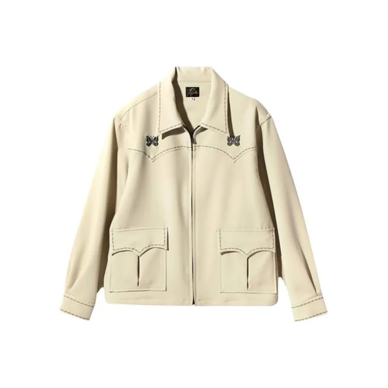 Needles Western Sport Jacket-0