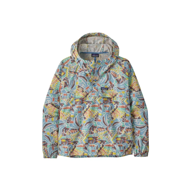 Patagonia Funhoggers Jackets Men-8