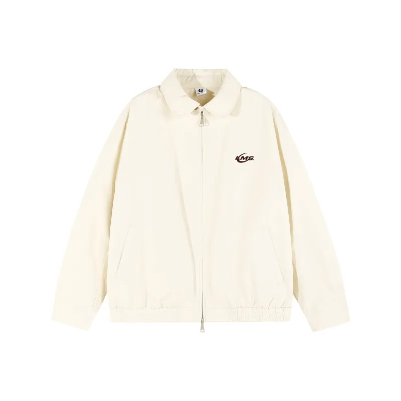 LEMANISM Jackets Unisex-4