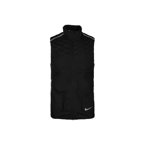 Nike Down Jacket Winter Men's Black