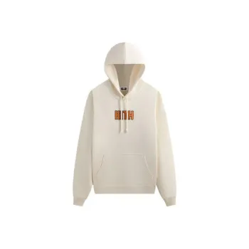KITH X New York Knicks Wingman Vintage Nelson Hoodie