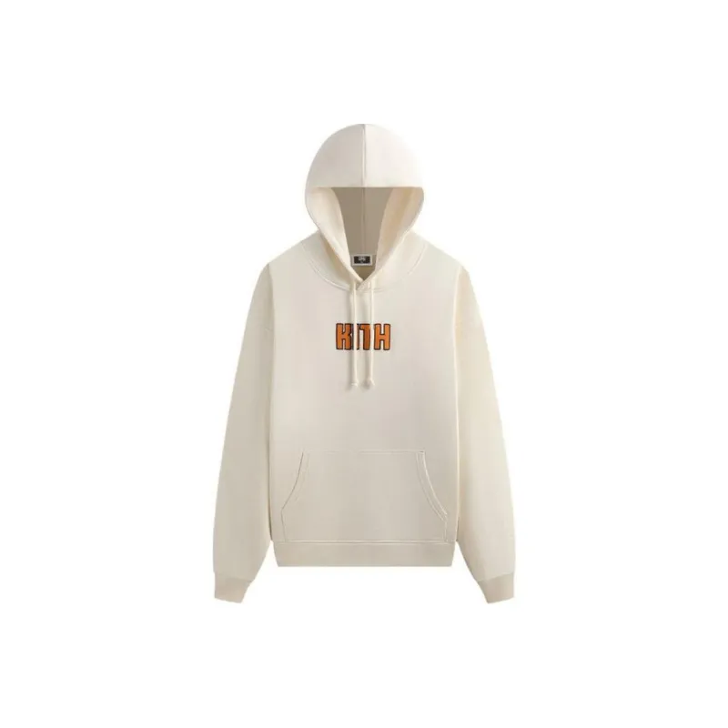 KITH For The New York Knicks Wingman Vintage Nelson Hoodie-0