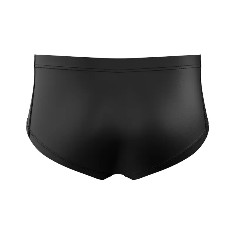 Mizuno Swimming Shorts Men-1