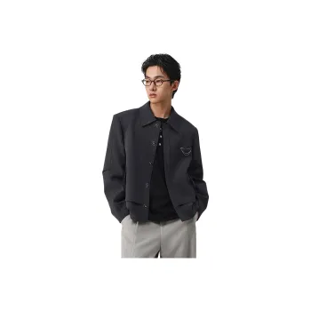 W2x Jackets Men