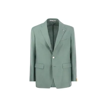 Tagliatore Two Button Single Breasted Jacket