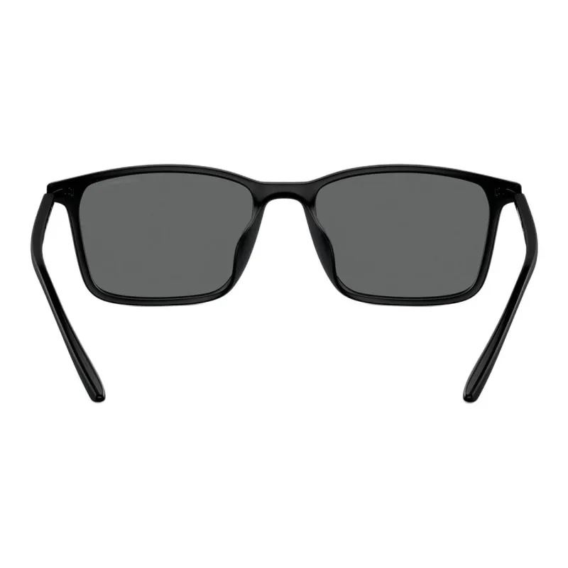 EMPORIO ARMANI Rectangle Frame Sunglasses-3