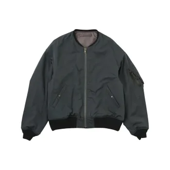 Visvim Thorson Jacket Mawata