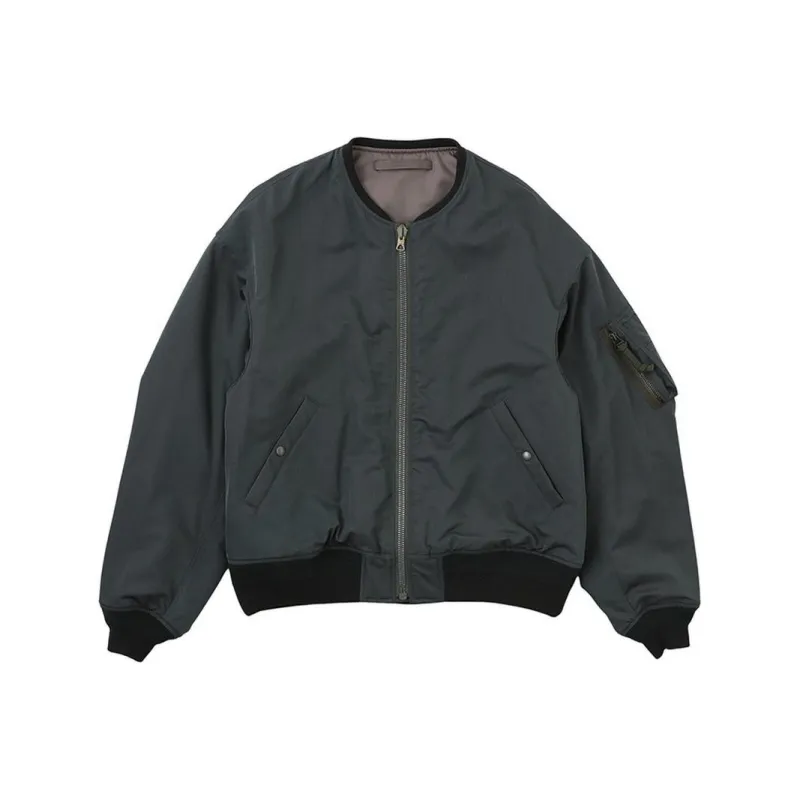 Visvim Thorson Jacket Mawata-0