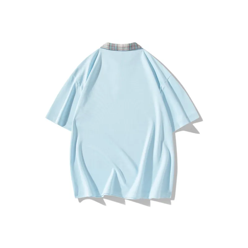 CBCD Polo Shirts Unisex-7