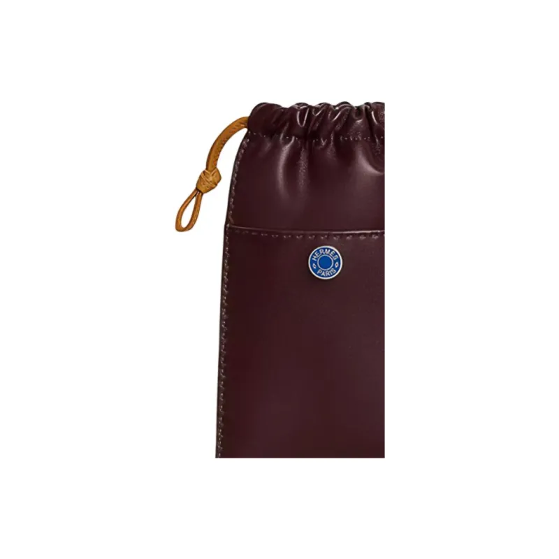 HERMES Pilo Cellphone Pouches-1