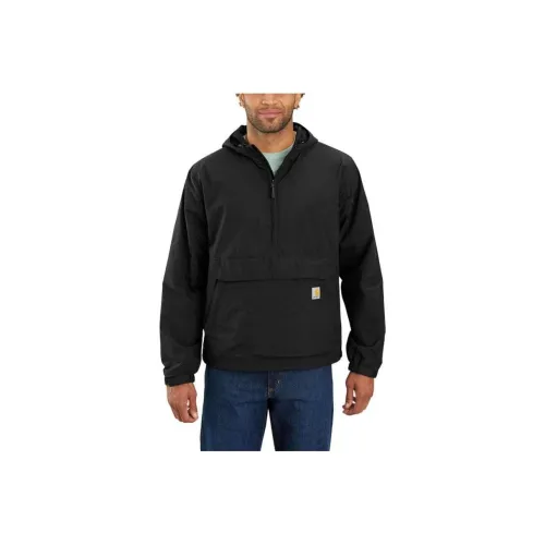 Carhartt 105749 RAIN DEFENDER Collection Jackets Coats LOOSE FIT Men's