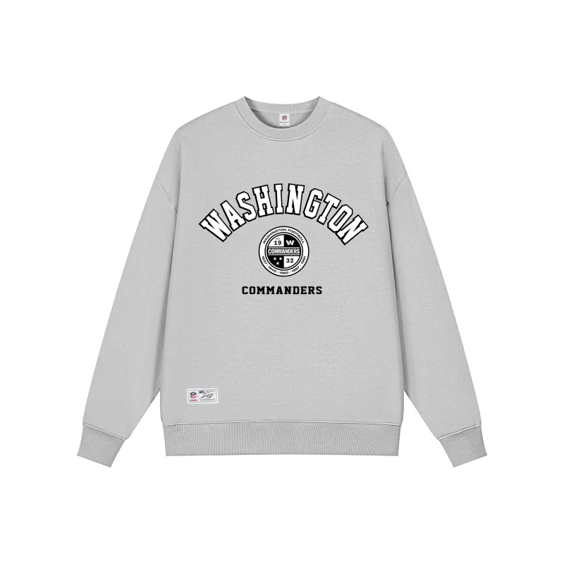 NFL Sweatshirts Unisex-21