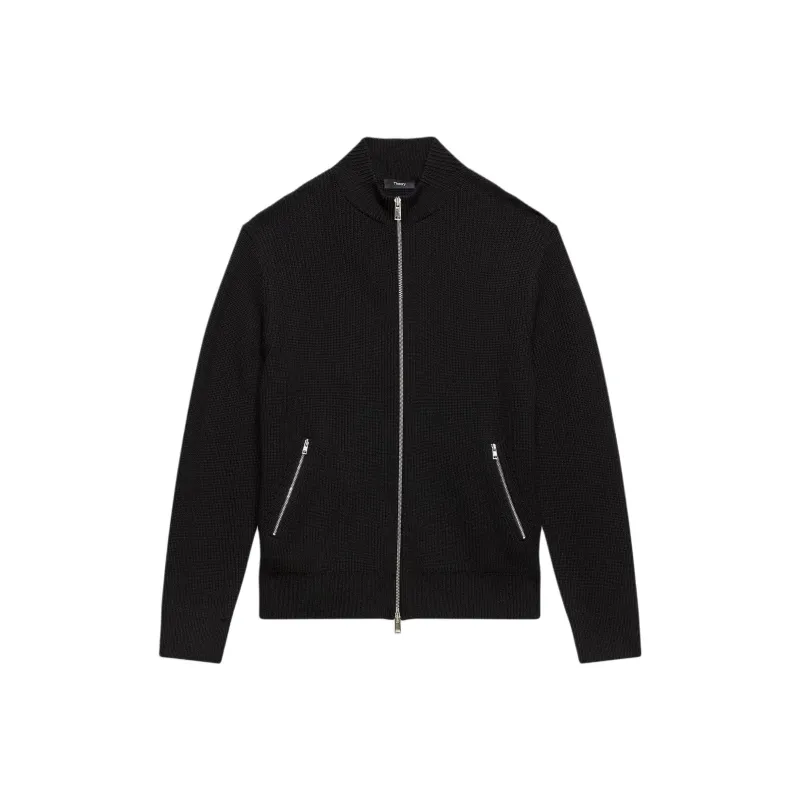 THEORY Knitwear Men Black-0