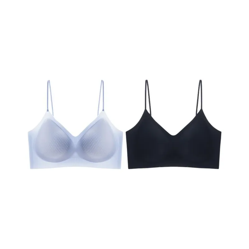 Urban Beauty Bra Women's Combo Set-25