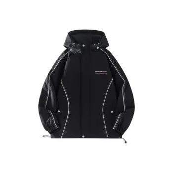 BOTH PLAY Jackets Unisex