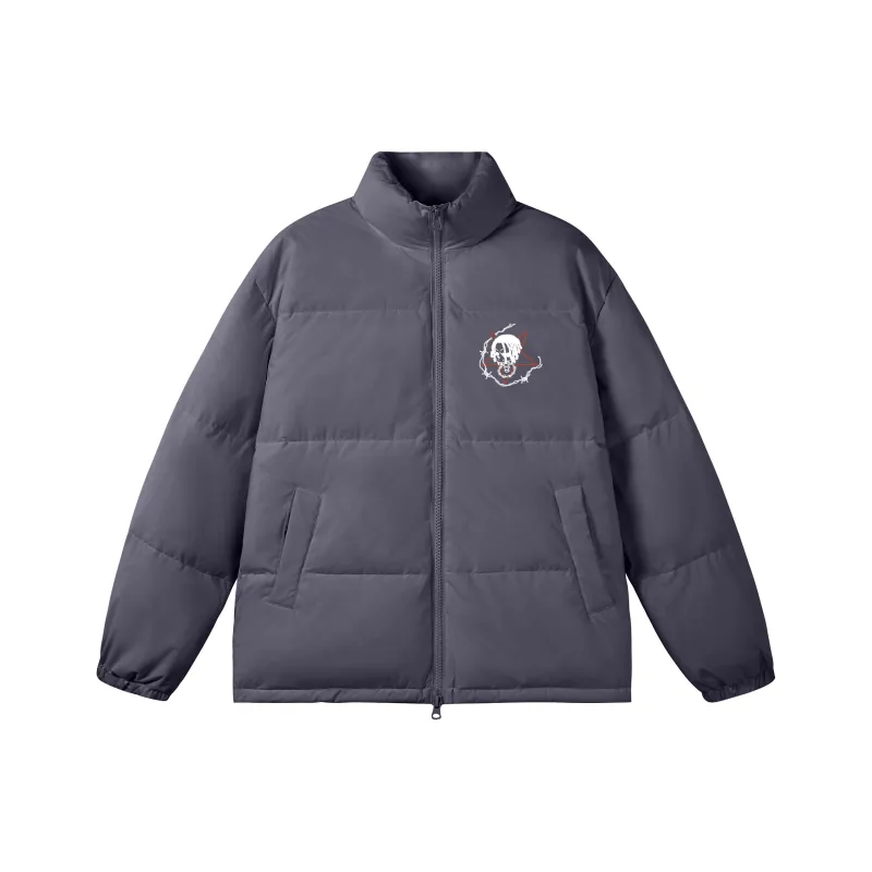 *EVAE+MOB Down Jackets Unisex-15