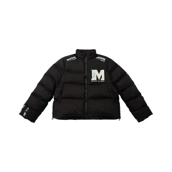MR.ENJOYDA MONEY Down Jackets Unisex