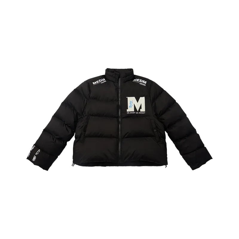 MR.ENJOYDA MONEY Down Jackets Unisex-0