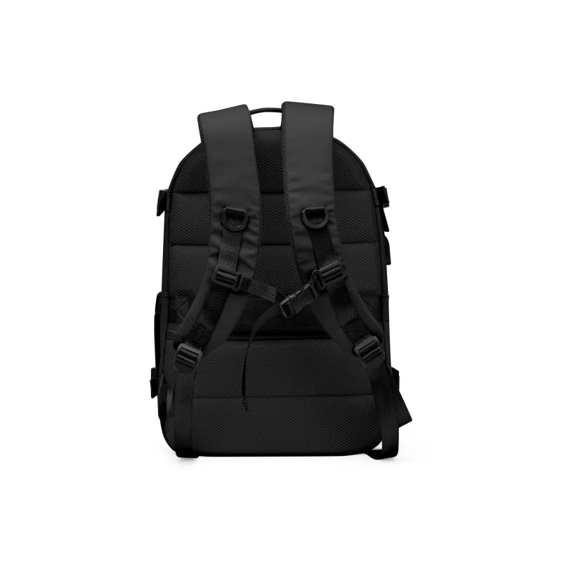 JEANSWEST Fabric Backpack Travel Bag Regular Unisex Multicolor-33
