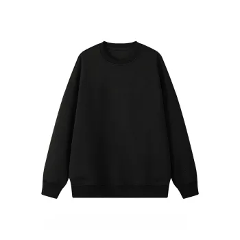 BEAR UNION Sweatshirts Unisex